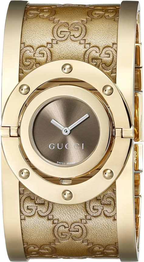 les montres gucci pour femme|original gucci watches for women.